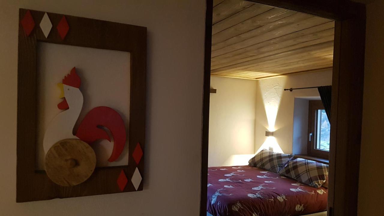 Maison David - Da Nonno Carlo 0034 كوجن المظهر الخارجي الصورة