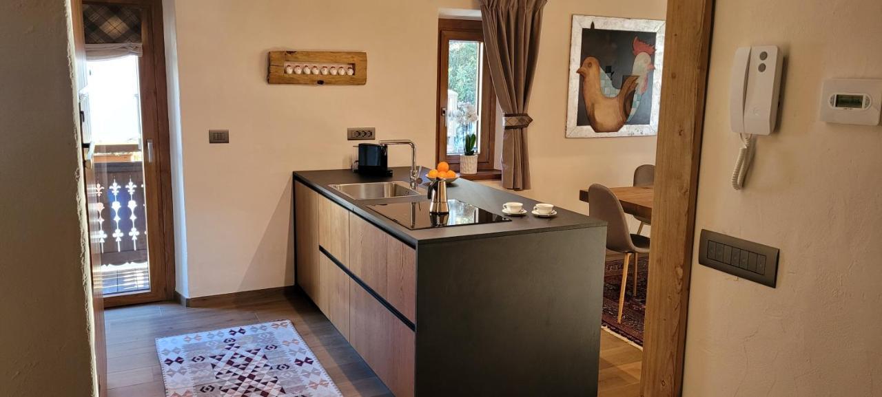 Maison David - Da Nonno Carlo 0034 كوجن المظهر الخارجي الصورة